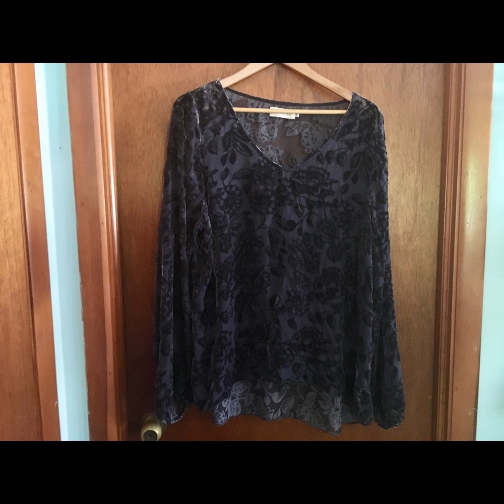 4 Love and Liberty XL